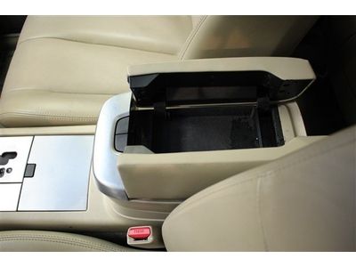 SUV 3.5L CD Front Wheel Drive Tires - Front All-Season Tires - Rear All-Season, image 36