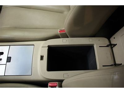 SUV 3.5L CD Front Wheel Drive Tires - Front All-Season Tires - Rear All-Season, image 37