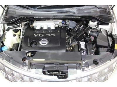 SUV 3.5L CD Front Wheel Drive Tires - Front All-Season Tires - Rear All-Season, image 40