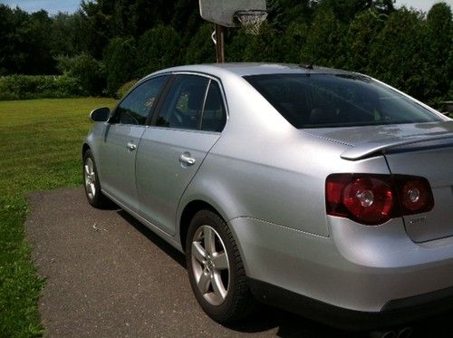 *loaded 2008 vw jetta se only 79k miles!!*