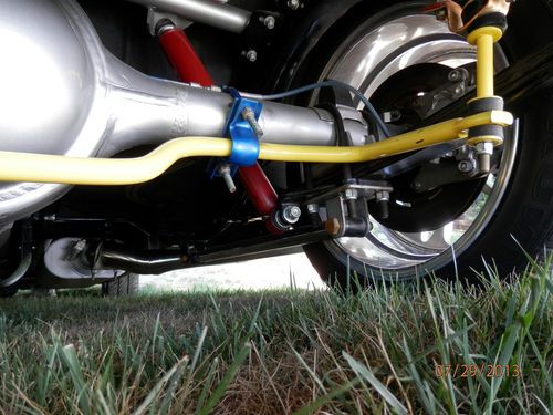 1955 Chevrolet Bel Air Hardtop Frame Off Rotisserie Restoration - WOW!!!, US $32,000.00, image 4