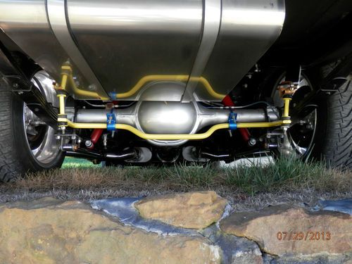 1955 Chevrolet Bel Air Hardtop Frame Off Rotisserie Restoration - WOW!!!, US $32,000.00, image 7