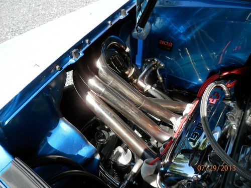 1955 Chevrolet Bel Air Hardtop Frame Off Rotisserie Restoration - WOW!!!, US $32,000.00, image 15