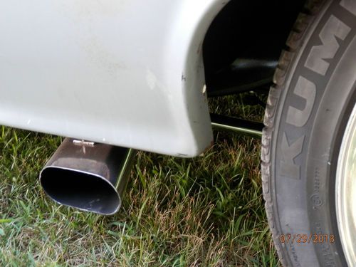 1955 Chevrolet Bel Air Hardtop Frame Off Rotisserie Restoration - WOW!!!, US $32,000.00, image 21