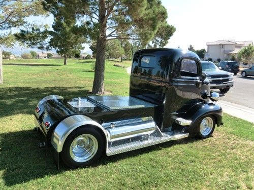 1946 Dodge C.O.E. Street Rod