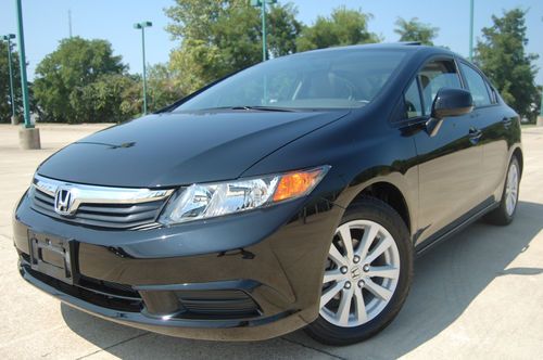 Free shipping/flight moonroof only 6.095 miles alloy bluetooth salvage rebuilt