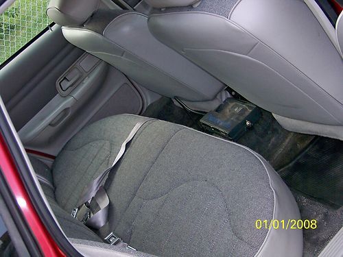 1996 Ford Crown Victoria from fire department 050000 miles, US $1,799.00, image 11