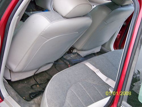 1996 Ford Crown Victoria from fire department 050000 miles, US $1,799.00, image 16