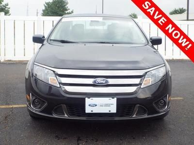WE FINANCE ! SPORT 3.5L V6 ONE OWNER NAVIGATION SYNC LEATHER MOON ROOF, US $17,987.00, image 2