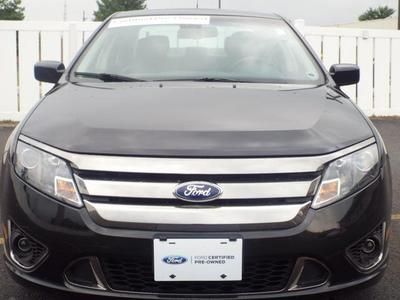 WE FINANCE ! SPORT 3.5L V6 ONE OWNER NAVIGATION SYNC LEATHER MOON ROOF, US $17,987.00, image 4