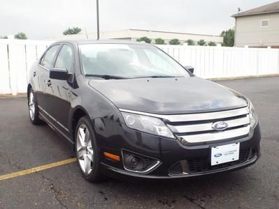 WE FINANCE ! SPORT 3.5L V6 ONE OWNER NAVIGATION SYNC LEATHER MOON ROOF, US $17,987.00, image 5