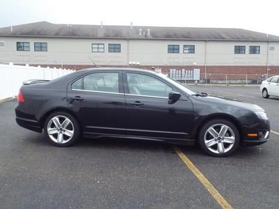 WE FINANCE ! SPORT 3.5L V6 ONE OWNER NAVIGATION SYNC LEATHER MOON ROOF, US $17,987.00, image 6