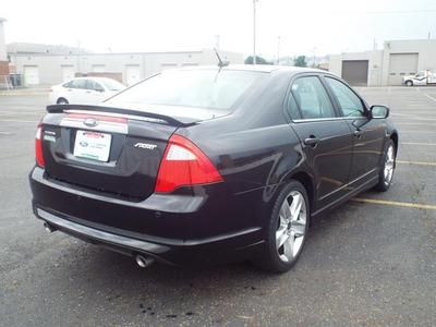 WE FINANCE ! SPORT 3.5L V6 ONE OWNER NAVIGATION SYNC LEATHER MOON ROOF, US $17,987.00, image 7