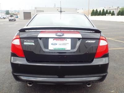 WE FINANCE ! SPORT 3.5L V6 ONE OWNER NAVIGATION SYNC LEATHER MOON ROOF, US $17,987.00, image 8