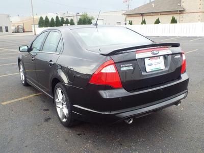 WE FINANCE ! SPORT 3.5L V6 ONE OWNER NAVIGATION SYNC LEATHER MOON ROOF, US $17,987.00, image 9