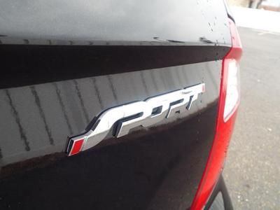 WE FINANCE ! SPORT 3.5L V6 ONE OWNER NAVIGATION SYNC LEATHER MOON ROOF, US $17,987.00, image 10