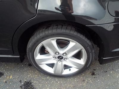 WE FINANCE ! SPORT 3.5L V6 ONE OWNER NAVIGATION SYNC LEATHER MOON ROOF, US $17,987.00, image 13