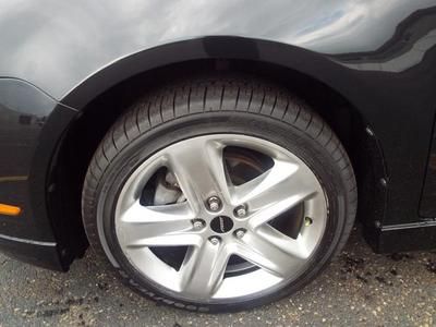 WE FINANCE ! SPORT 3.5L V6 ONE OWNER NAVIGATION SYNC LEATHER MOON ROOF, US $17,987.00, image 14