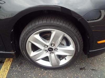 WE FINANCE ! SPORT 3.5L V6 ONE OWNER NAVIGATION SYNC LEATHER MOON ROOF, US $17,987.00, image 15