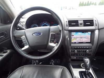 WE FINANCE ! SPORT 3.5L V6 ONE OWNER NAVIGATION SYNC LEATHER MOON ROOF, US $17,987.00, image 21