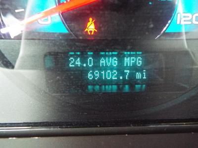 WE FINANCE ! SPORT 3.5L V6 ONE OWNER NAVIGATION SYNC LEATHER MOON ROOF, US $17,987.00, image 22