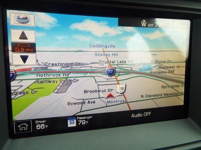 WE FINANCE ! SPORT 3.5L V6 ONE OWNER NAVIGATION SYNC LEATHER MOON ROOF, US $17,987.00, image 23