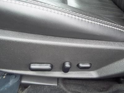 WE FINANCE ! SPORT 3.5L V6 ONE OWNER NAVIGATION SYNC LEATHER MOON ROOF, US $17,987.00, image 25