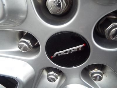 WE FINANCE ! SPORT 3.5L V6 ONE OWNER NAVIGATION SYNC LEATHER MOON ROOF, US $17,987.00, image 28