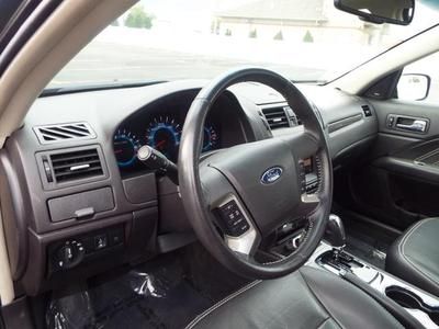 WE FINANCE ! SPORT 3.5L V6 ONE OWNER NAVIGATION SYNC LEATHER MOON ROOF, US $17,987.00, image 32