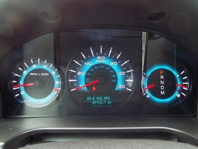 WE FINANCE ! SPORT 3.5L V6 ONE OWNER NAVIGATION SYNC LEATHER MOON ROOF, US $17,987.00, image 35