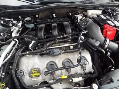 WE FINANCE ! SPORT 3.5L V6 ONE OWNER NAVIGATION SYNC LEATHER MOON ROOF, US $17,987.00, image 53