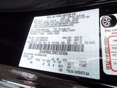 WE FINANCE ! SPORT 3.5L V6 ONE OWNER NAVIGATION SYNC LEATHER MOON ROOF, US $17,987.00, image 54