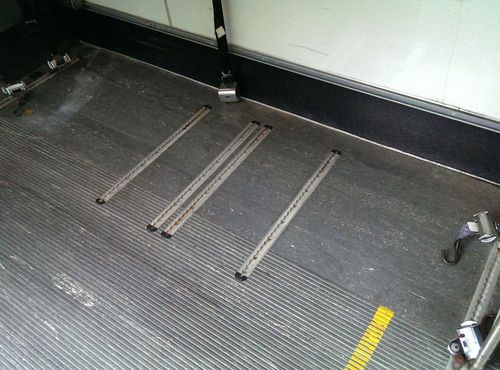 2006 Ford E-450 Super Duty Base Cutaway Van 2-Door 6.0L, US $9,800.00, image 9