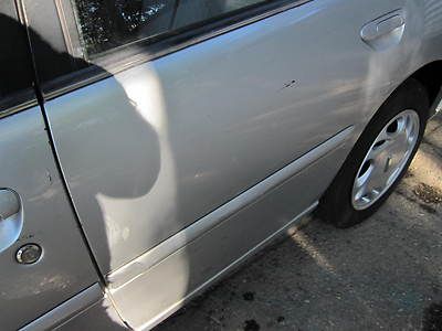 New Trade low miles only 106k great transportation, drive it home, US $1,950.00, image 21