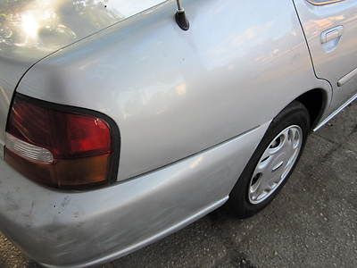 New Trade low miles only 106k great transportation, drive it home, US $1,950.00, image 26