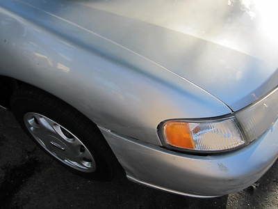 New Trade low miles only 106k great transportation, drive it home, US $1,950.00, image 30