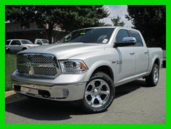 $8,000 off msrp! 5.7l 8-speed navigation sunroof trailer brake tow pkg back up