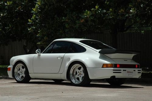 1979 Porsche 911 Coupe, image 3
