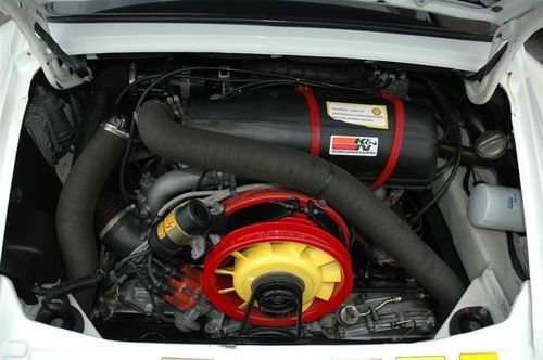 1979 Porsche 911 Coupe, image 4