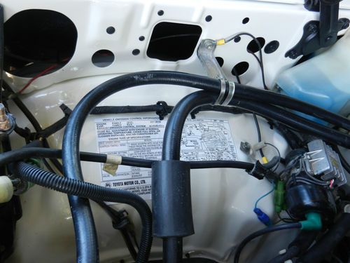 Beautiful 1986 Land Cruiser, US $15,000.00, image 4