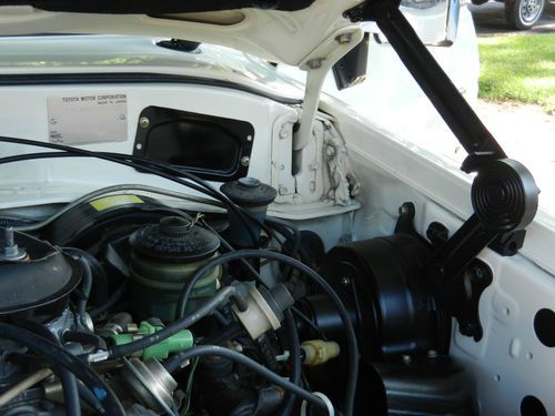 Beautiful 1986 Land Cruiser, US $15,000.00, image 5