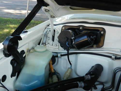 Beautiful 1986 Land Cruiser, US $15,000.00, image 6