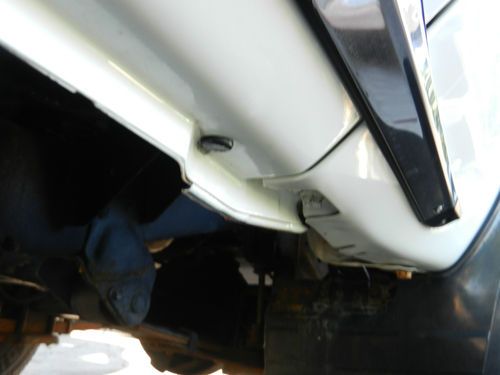 Beautiful 1986 Land Cruiser, US $15,000.00, image 8