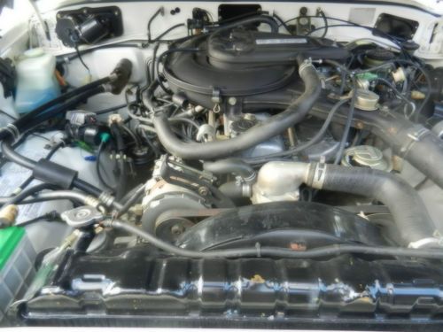 Beautiful 1986 Land Cruiser, US $15,000.00, image 11