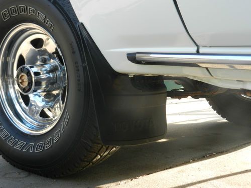 Beautiful 1986 Land Cruiser, US $15,000.00, image 15