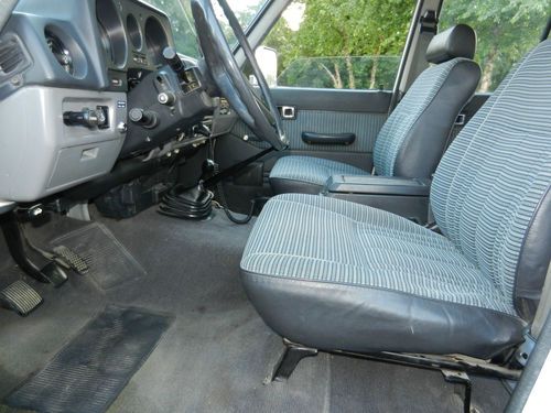 Beautiful 1986 Land Cruiser, US $15,000.00, image 20