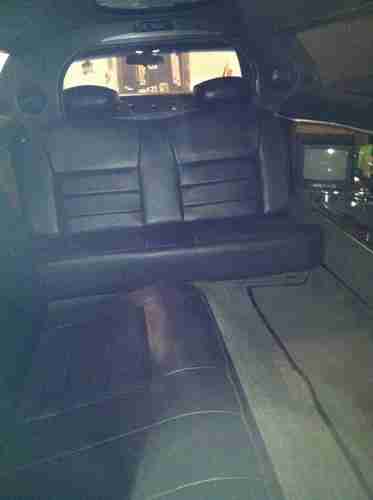 1999 Lincoln Town Car Limousine- Great condition, US $8,000.00, image 4