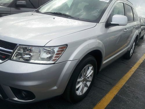 2013 dodge journey sxt low miles!!!!