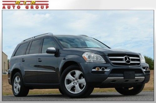 2010 gl450 4matic immaculate &amp; well maintained! loaded! below wholesale!