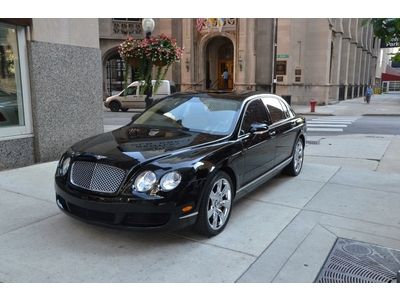 Beluga saffron 20 inch chromes call roland kantor 847-343-2721 bentley dealer!